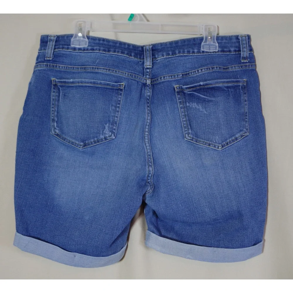 Time and Tru size 16